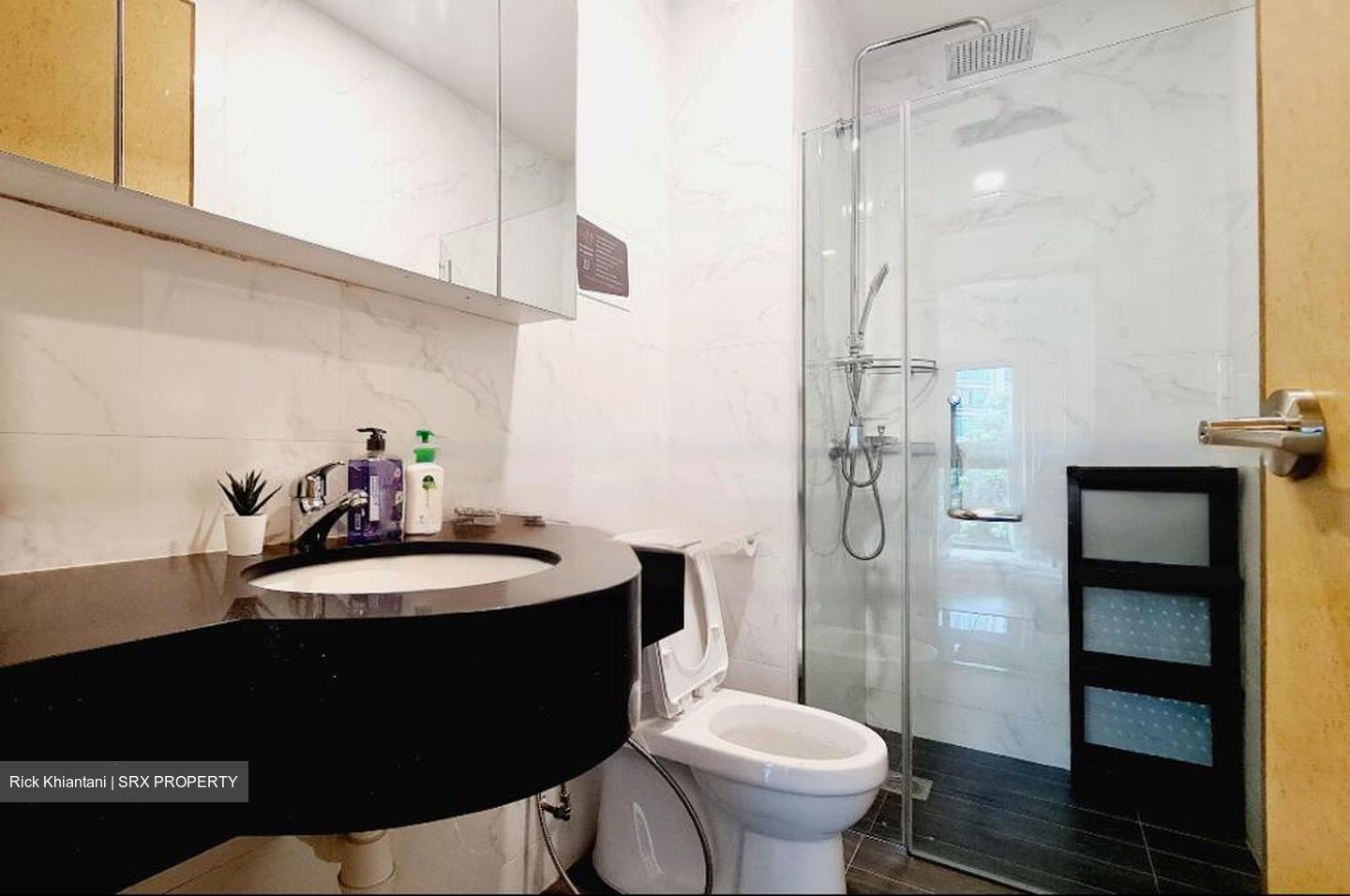 Oleanas Residence (D9), Condominium #474409821